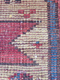 Antique Kasim Usag Kazak Oriental Rug. SOLD