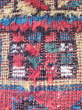 Antique Kasim Usag Kazak Oriental Rug. SOLD