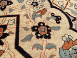 Antique Haji-Jalili Tabriz Persian Oriental Rug 9’2”x12’6” Wow! SOLD