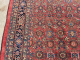 Antique Persian Bidjar Bijar Oriental Rug 9’6”x 15’2” SOLD