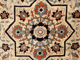 Antique Haji-Jalili Tabriz Persian Oriental Rug 9’2”x12’6” Wow! SOLD