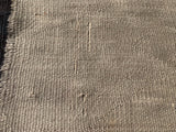 JB Moore Plate Catalogue Large Antique Navajo Rug