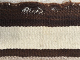 Antique Navajo Rug.   5’10”x 8’6”  SOLD