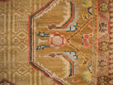 New Pakistan Hand-woven Antique Reproduction of a 19th Century Persian Carpet         10'x 13'