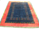 New Persian Gabbeh Rug SOLD