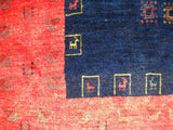 New Persian Gabbeh Rug SOLD