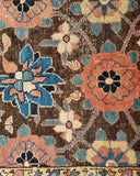 Antique Persian Veramin Runner 3’8”x 13’2” SOLD