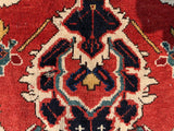 Late 1800’s Antique Rare Type Of Shirvan Caucasian Oriental Rug 4’x 10’ SOLD