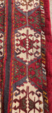 Vintage Turkish Grain Bag