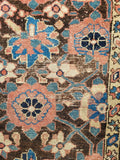 Antique Persian Veramin Runner 3’8”x 13’2” SOLD