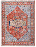New Afghanistan Hand Knotted Antique Recreation of 1900’s Persian Bidjar Oriental Rug   9’9”x 13’5”