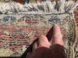 1890’s Antique Persian Gorevan Bakhshayish 10’10”x 14’ SOLD