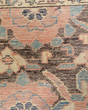 Antique Persian Veramin Runner 3’8”x 13’2” SOLD