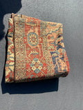 Antique 1900’s Heriz Oriental Rug 8’10”x 11’8” SOLD