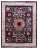 New Pakistan High Quality Mamluk 12’x 15’