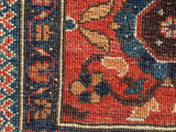 New Persian Hand-Knotted Antique Recreation of 19th Century Bakhshayish Carpet.  10'x14'   SOLD