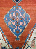 1880’s Oversized Persian Bakhshayish 19’6”x 13’6”