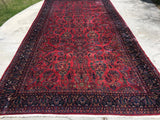 Palace size Persian Sarouk