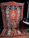 Antique Caucasian Lenkoran 5’x8’ SOLD