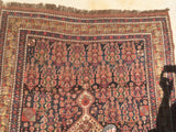 Antique Persian Khamseh   SOLD