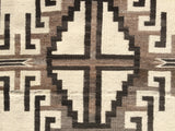 Vintage Navajo Rug  SOLD