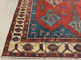 1880’s Antique Persian a Bakhshayish 11’x15’
