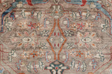 New Afghanistan Hand Knotted Oriental Rug. 10’3”x13’8”