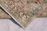 New Afghanistan Hand Knotted Oriental Rug. 10’3”x13’8”