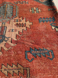 1880’s Antique Persian a Bakhshayish 11’x15’