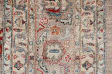 New Afghanistan Hand Knotted Oriental Rug. 10’3”x13’8”