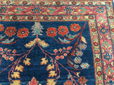 Antique Persian Lilihan Oriental Rug  SOLD