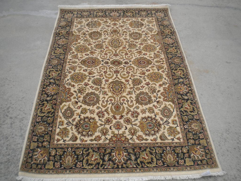 New Pakistan Hand-woven Oriental Rug – RUG Curator