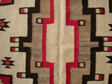 Vintage Navajo Rug             SOLD
