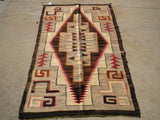 Vintage Navajo Rug   SOLD
