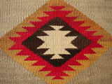 Vintage Navajo Rug    SOLD