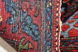 Antique Persian Enjelas Rug With Garrus Bidjar Design.    SOLD