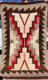 Antique Navajo Blanket Rug SOLD