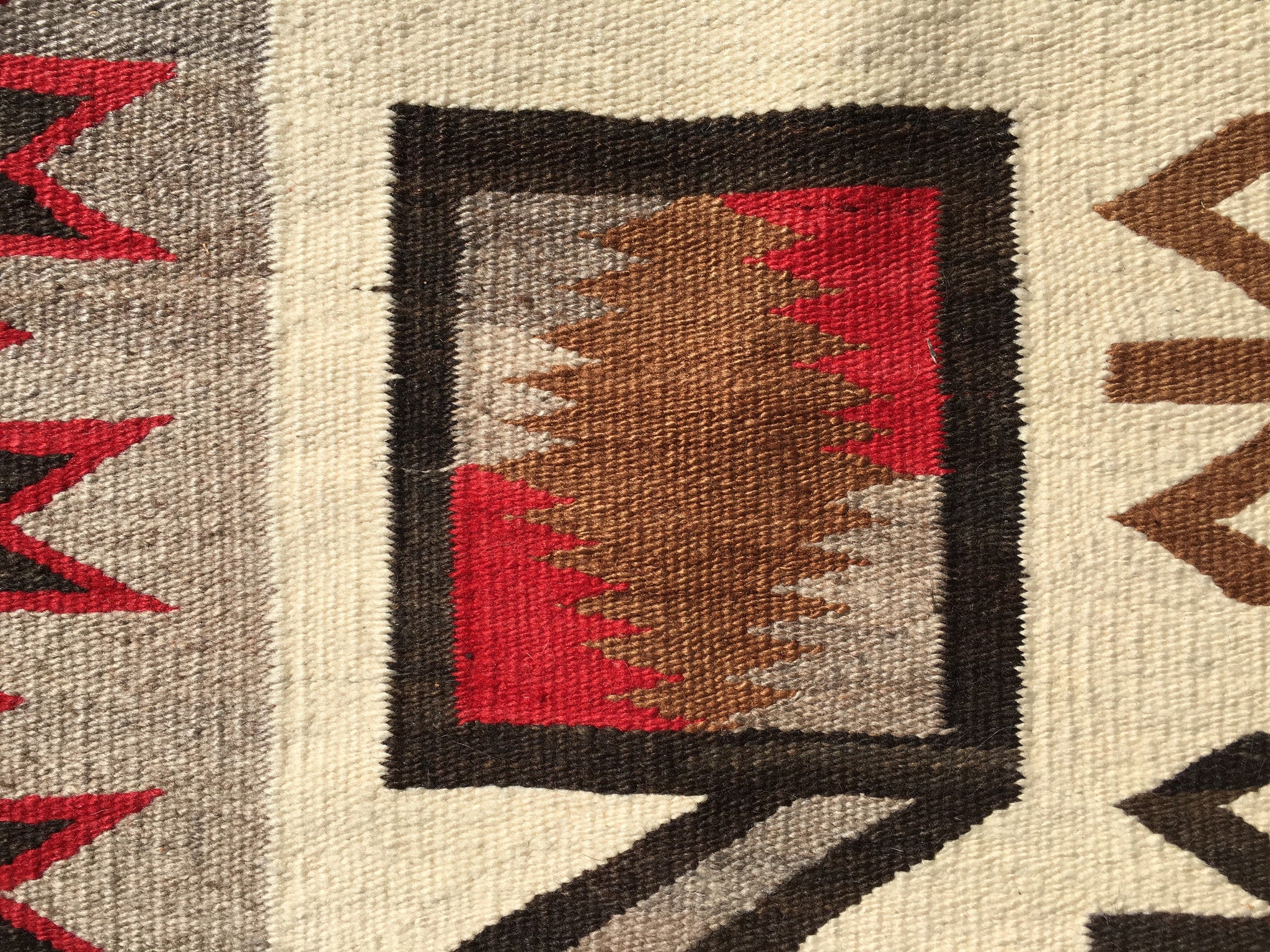 Antique Navajo Rug – RUG Curator