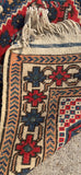 Small Turkish Handmade Rug