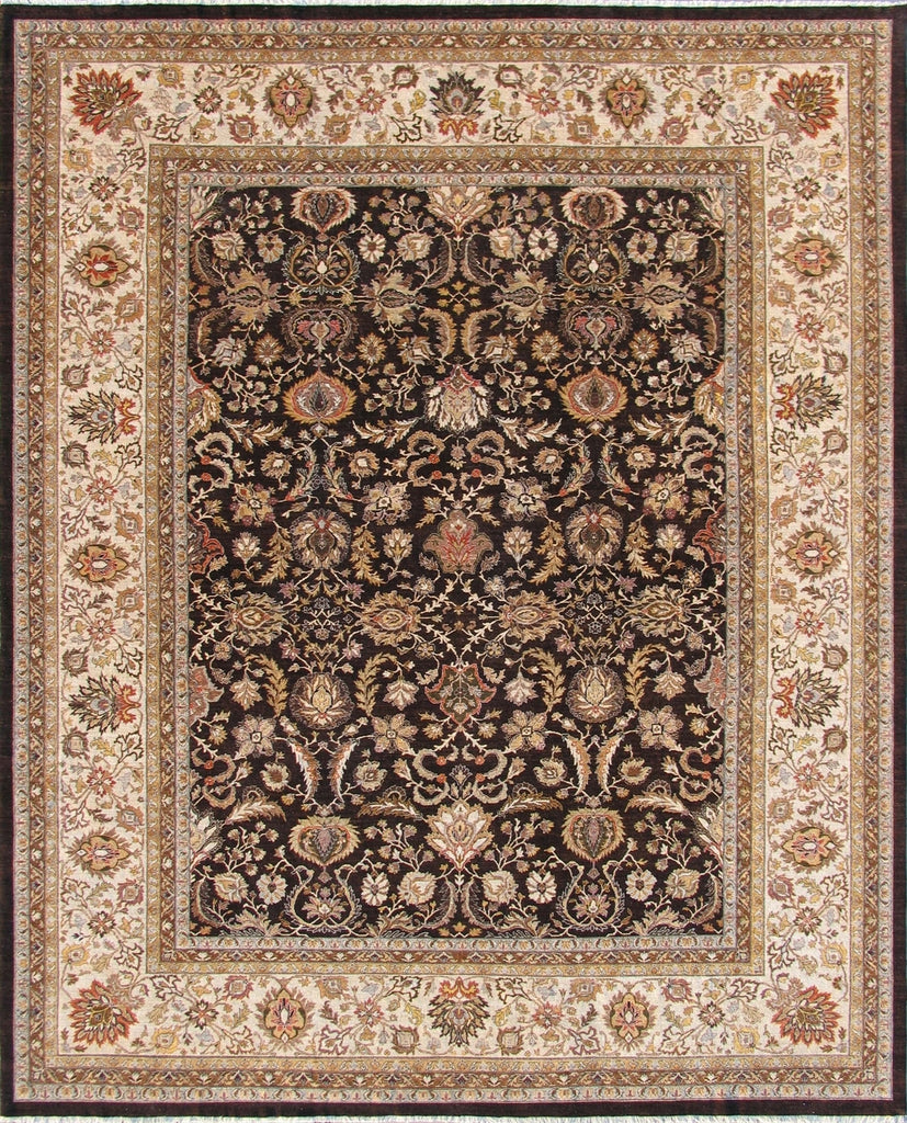 New Pakistan Hand-woven Oriental Carpet Rug – RUG Curator