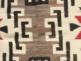 Vintage Navajo Rug  SOLD